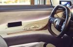 Renault Symbioz Prototype 2017 года